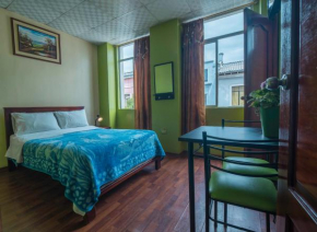 Hostal Downtown